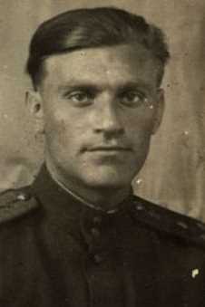 Ольпинский|Ольшинский Николай Лукич