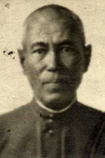 Протопопов Георгий Николаевич