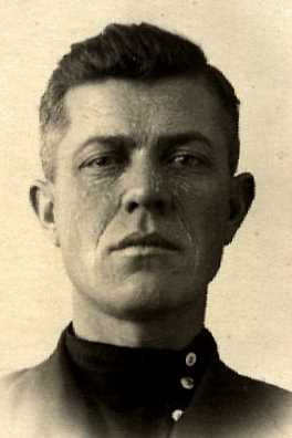 Протопопов Петр Дмитриевич