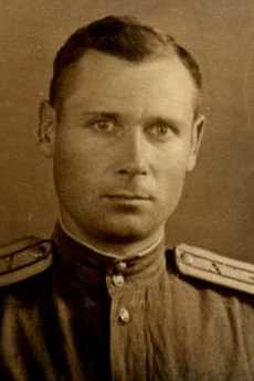 Пронин Николай Михайлович