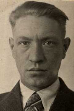 Протопопов Петр Иванович