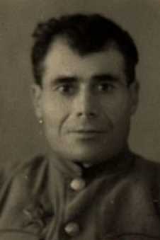 Оганесян Геворк|Геворг Давидович