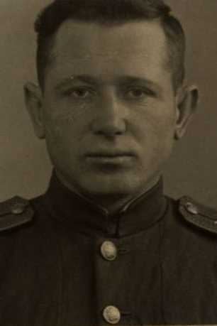 Олесюк Михаил Александрович