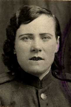 Протченко Бронислава Игнатьевна