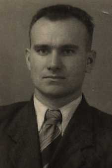 Радченко Николай Никифорович