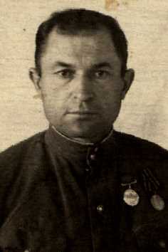 Протопопов Федр (Федор) Михайлович