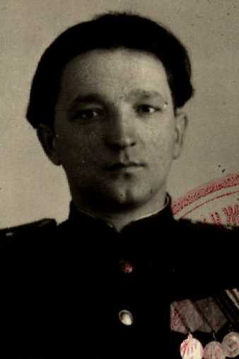 Протопопов Юрий Сергеевич