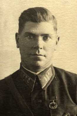 Прошкин Николай Игнатьевич