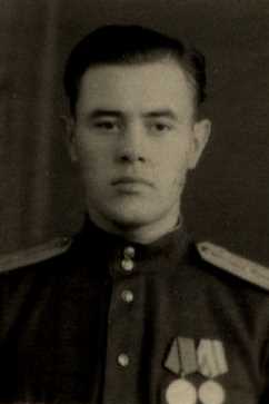 Саган Владимир Кириллович