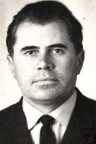 Радзивилл Андрей Никифорович