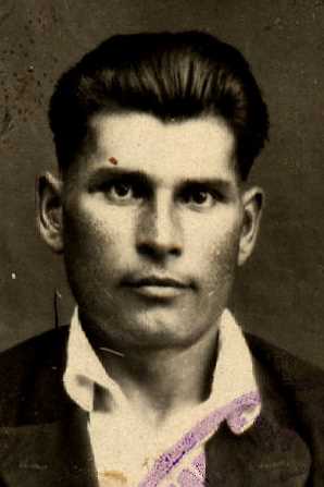 Пуршев Алексей Дмитриевич