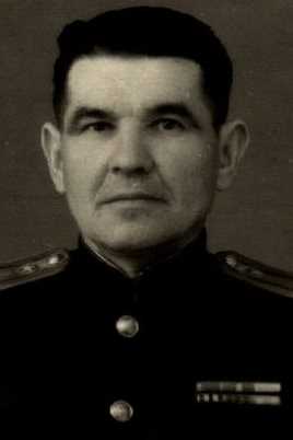 Прудкогляд Иван Никитович