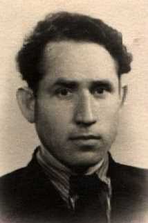 Пузырев Иван Семенович