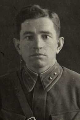 Радин Александр Михайлович