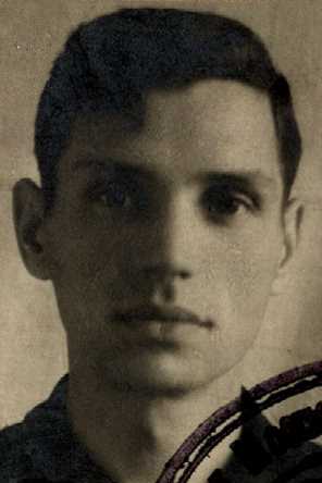 Коротков Александр Иванович