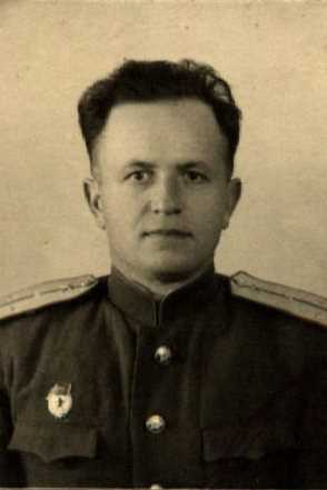 Пустовойт Сергей Васильевич