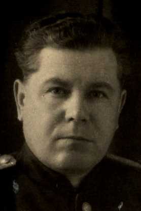 Русанов Константин Иванович