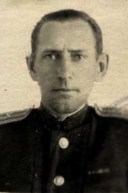 Самарин Федор Сергеевич