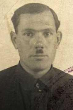 Никитин Алексей Алексеевич