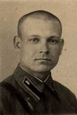 Савич Степан Никифорович