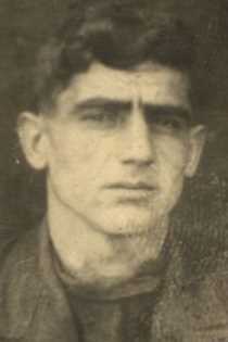 Оганесян|Аганесян Саркис Оганесович|Аганесович