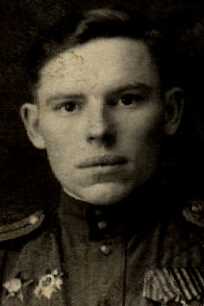 Коротких Петр Ильич