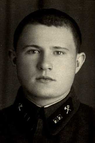 Коротков Александр Михайлович