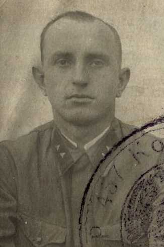 Коротков Алексей Васильевич