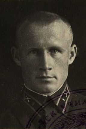 Ольнев Павел Арсеньевич