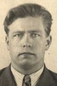 Просвиркин Александр Петрович