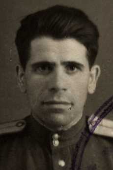 Комяка|Коляка Иван Петрович