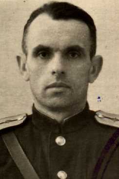 Прудников Дмитрий Григорьевич