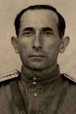 Рубинчик Яков Израилович