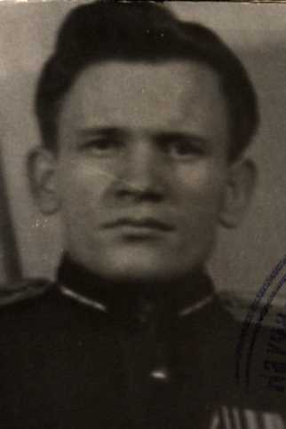 Стефанов Виктор Петрович