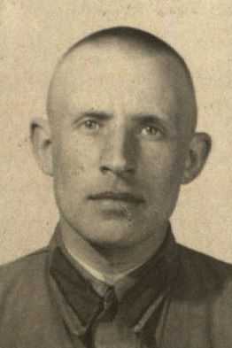 Садофьев Сергей Петрович