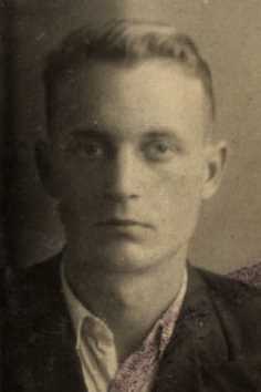 Самгин Виктор Иванович