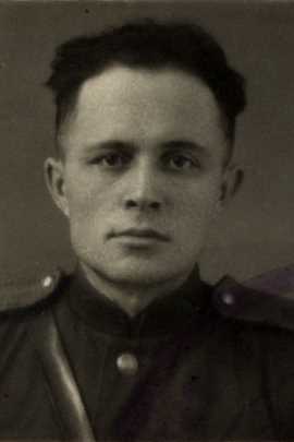 Самигуллин Вазих Сибгатович