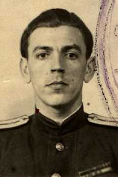 Пронский Виктор Иванович