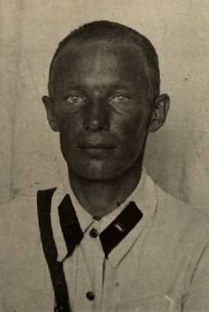 Протопопов Иван Николаевич