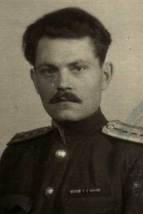 Пупынин Сергей Алексеевич