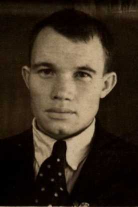 Савичев Семен Петрович