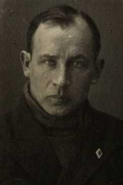 Аникеев Евгений Петрович