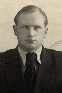 Зуев Ермолай Григорьевич