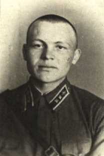 Зуев Петр Георгиевич