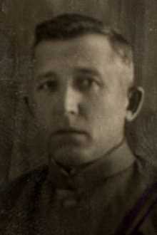 Иванов Александр Ефремович