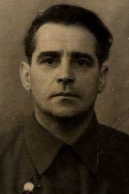 Иванов Александр Гаврилович