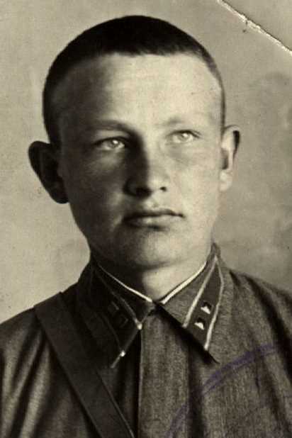 Замураев Петр Максимович