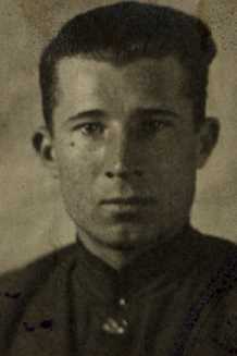 Лихошерст Александр Иванович
