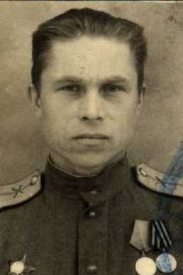 Иванов Александр Павлович