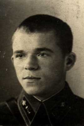 Иванов Николай Алексеевич